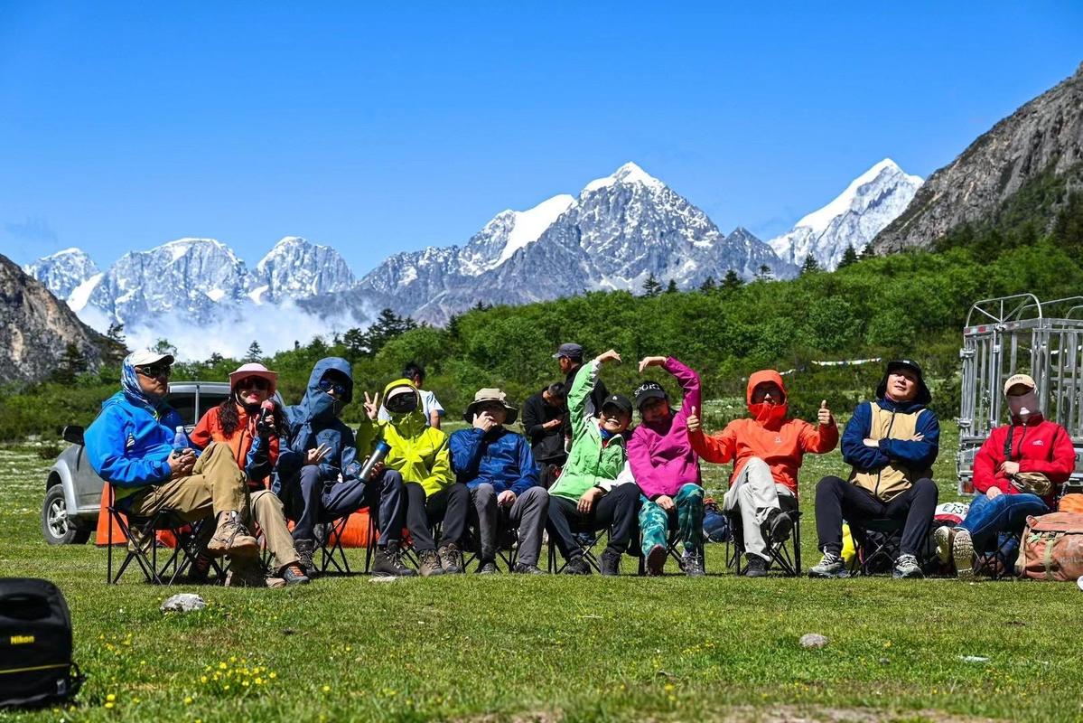 商务伴游：为客户推荐最受欢迎的旅游景点(图1)