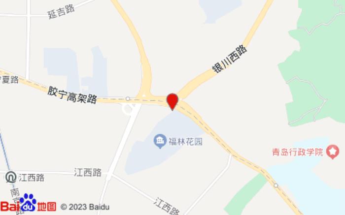 喆啡酒店青岛五四广场店(图2)