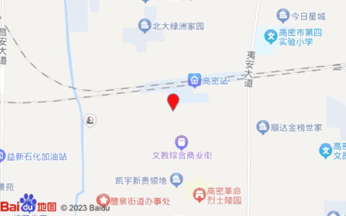 尚客优连锁酒店(高密火车站店)(图2)