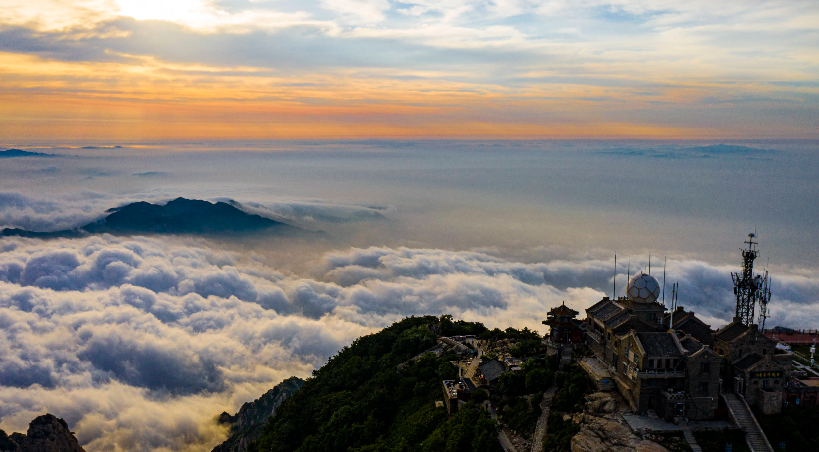 想去泰山吗?体验五岳之首？我帮你总结了旅游攻略-Onlyuu伴游网旅途中结交好朋