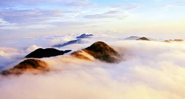 湖南最漂亮的八大景点,湖南最美旅游景点推荐(图2)