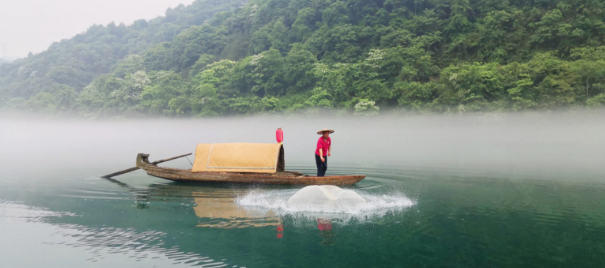 湖南旅游,12天行程,人均3千省心游玩攻略(图1)