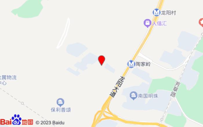 全季酒店(武汉王家湾人信汇店)(图2)