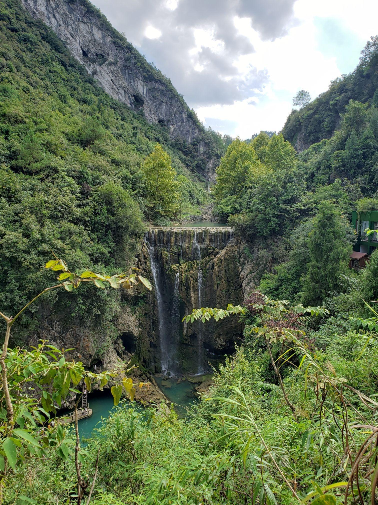 成都旅行交友：美食与美景的双重诱惑，拓展社交圈的绝佳选择(图2)