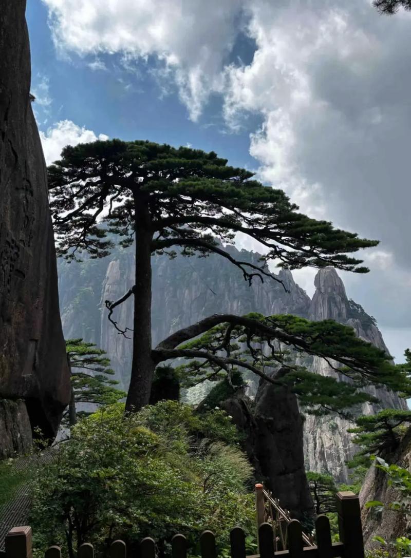 “桂林之秀、黄山之奇、华山之险”---仙都景区(图1)