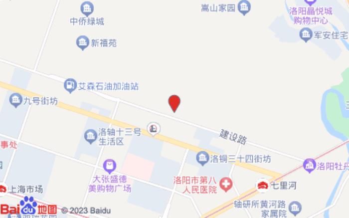 如家酒店(嵩山路店)(图2)