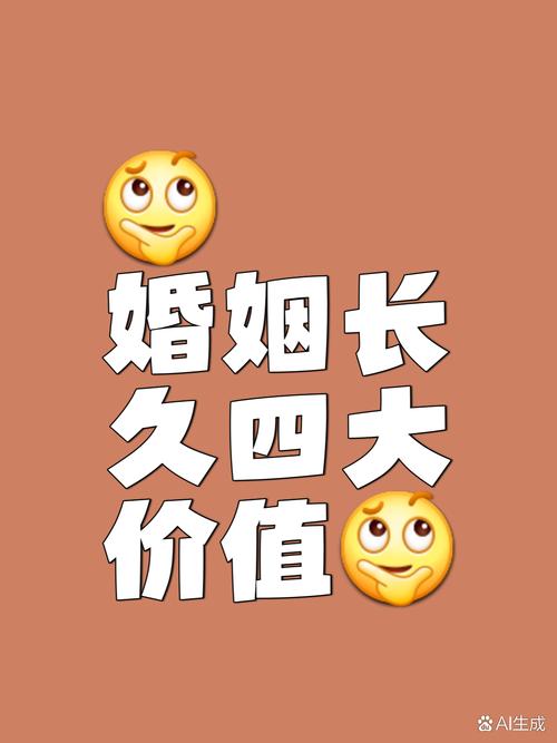 没有物质的婚姻怎能付得起责任？(图1)