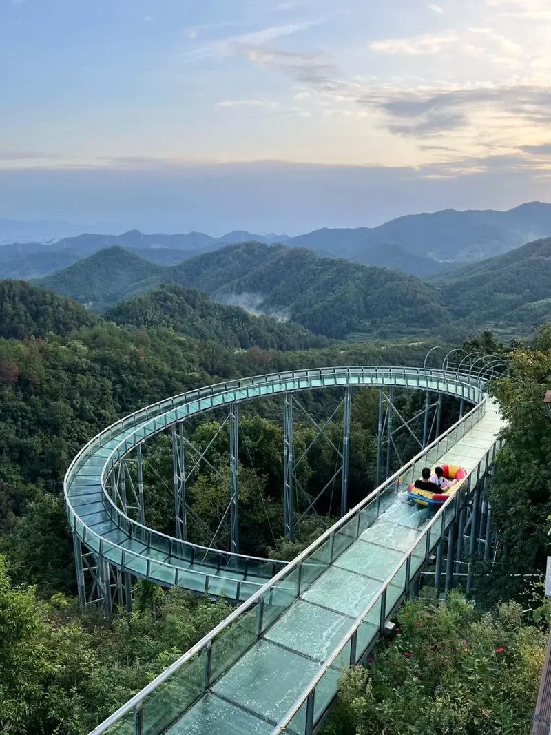 义乌周边有哪些旅游景点义乌周边旅游景点推荐