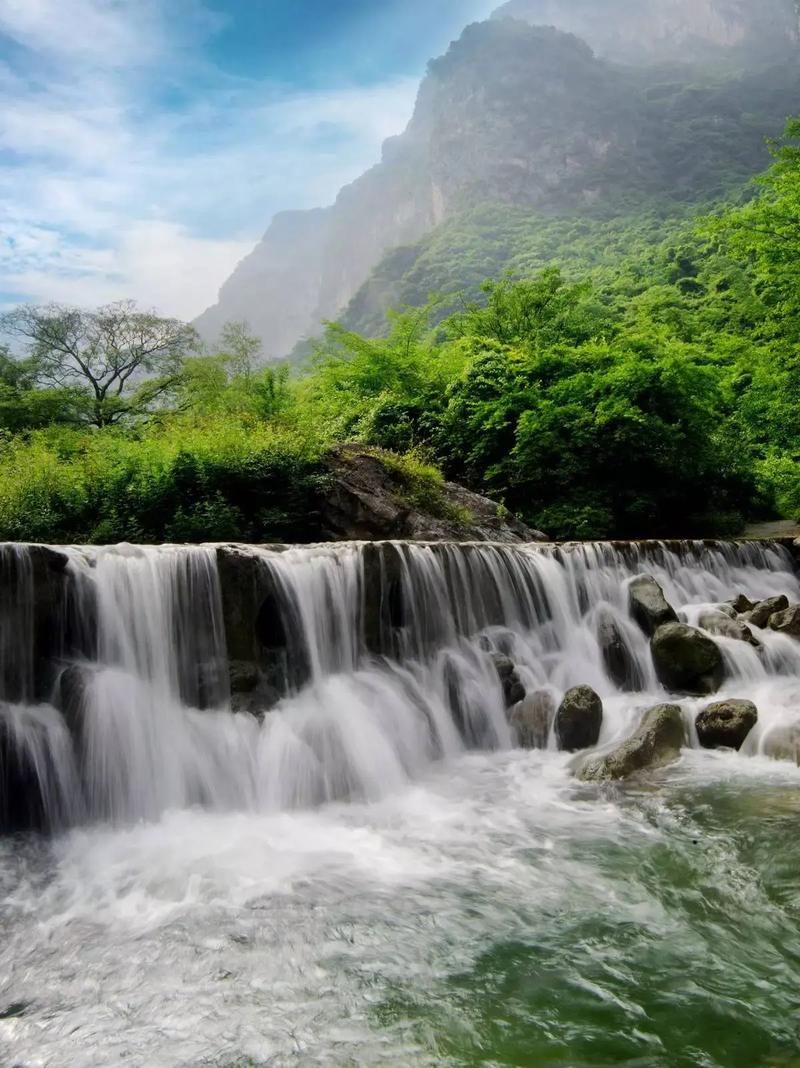 甘肃旅游最值得一去的景点有哪些甘肃旅游五大景点推荐(图1)