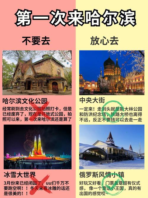 8月20号带孩子4岁去哈尔滨旅游提供行程(图1)