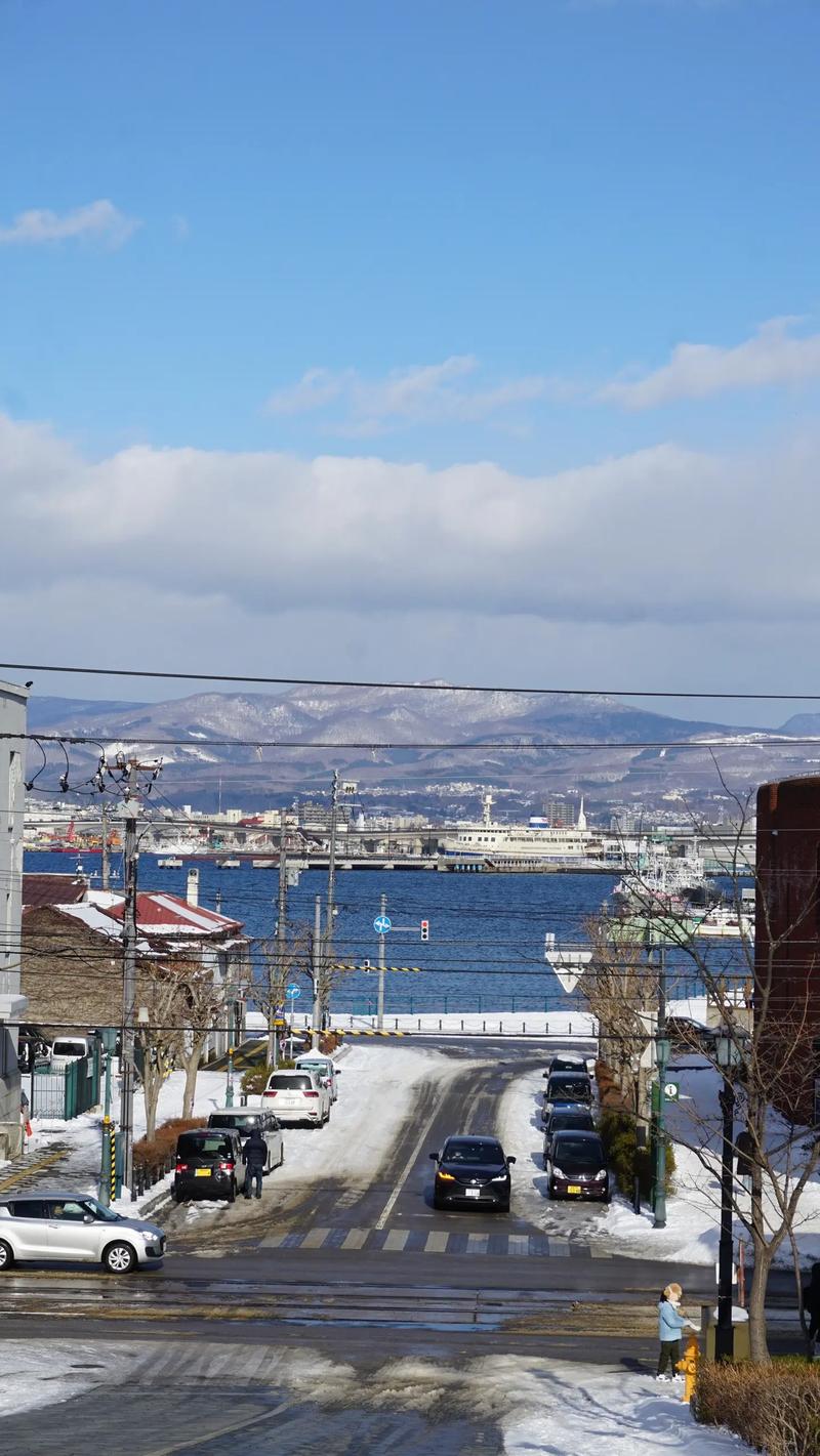 北海道有哪些旅游景区