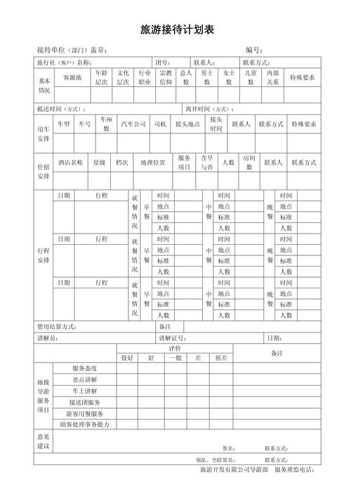 在旅游过程中游客提出变更接待计划或活动日程的要求时导游人员