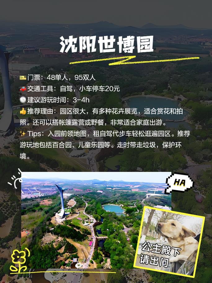 沈阳什么旅游景点有导游