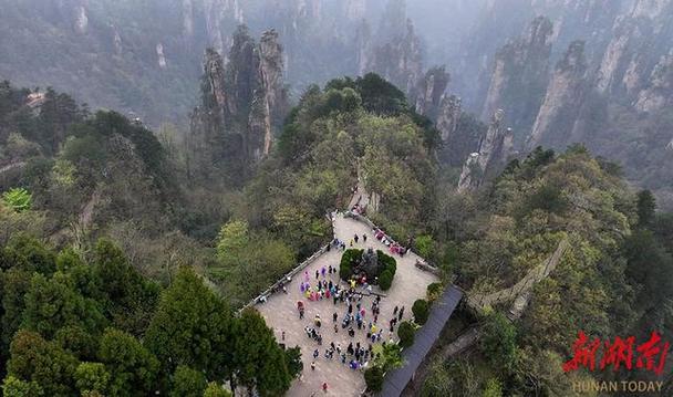 4月份清明节去哪里旅游好(图1)