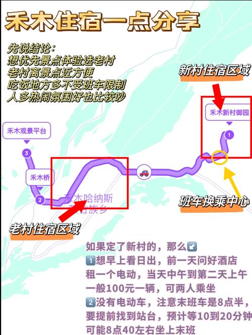 四川上木居村旅游攻略住宿交通(图1)