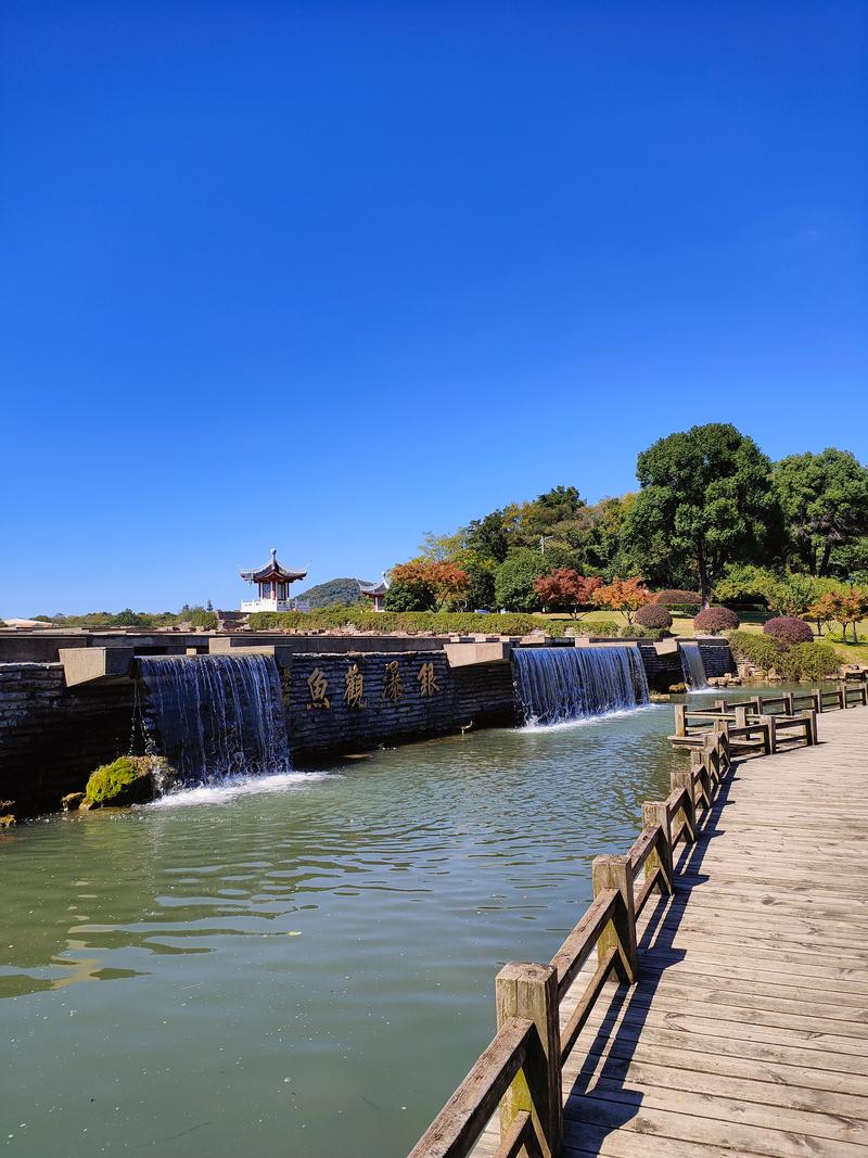 南京浦口有哪些旅游景点南京浦口有哪些好玩的旅游景点(图1)