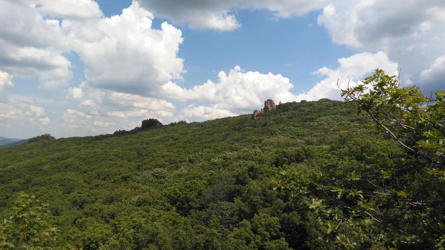 内蒙古赤峰松山区的旅游景点有哪些