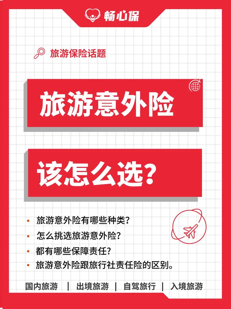 购买国内旅游保险需要注意什么