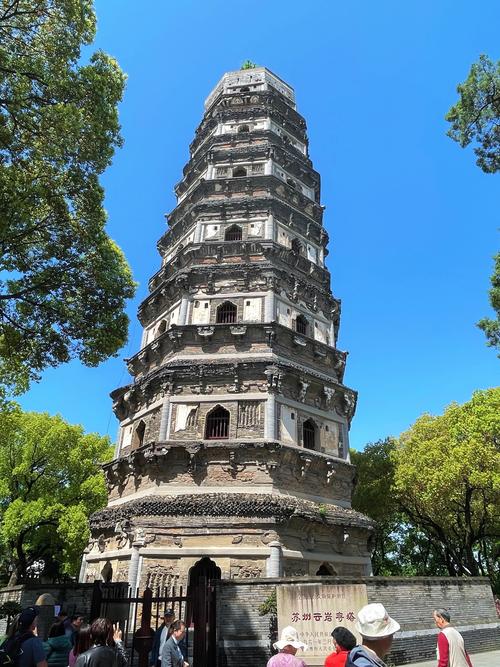 苏州五一旅游景点