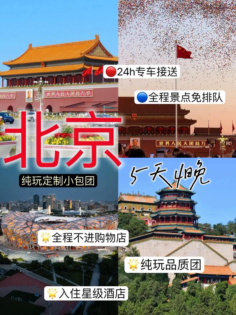 今年大年初一去想北京旅游求网友给个建议购物吃住还有玩