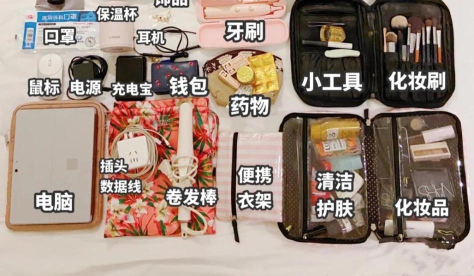 去草原旅游都需要准备哪些物品(图1)