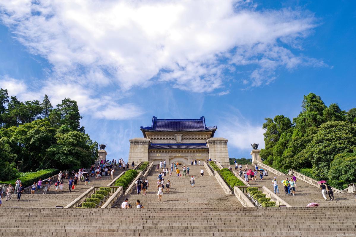 南京附近有什么旅游的好地方适合23日游的