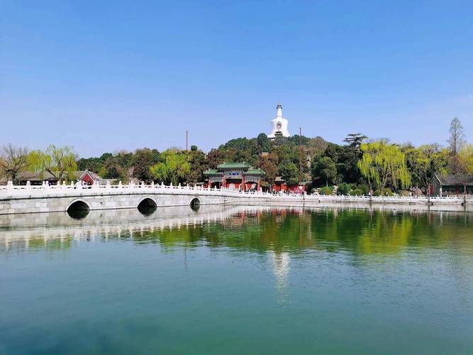 到北京旅游这个季节那里的景观最好呢