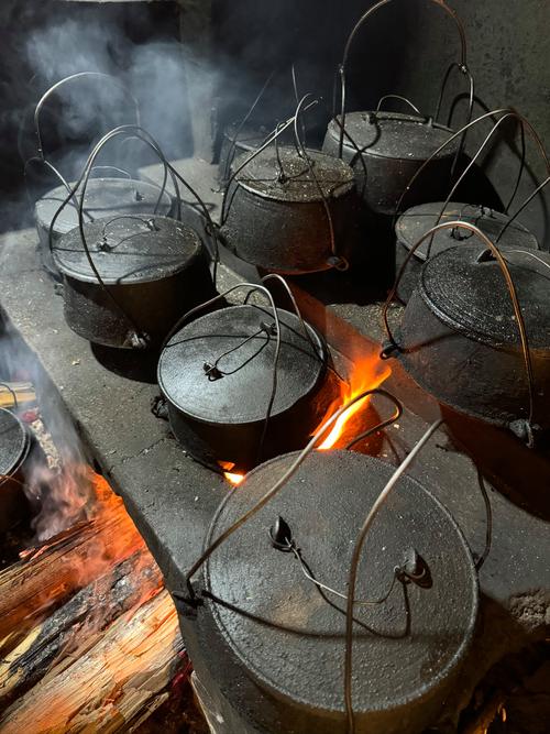 鼎湖区美食