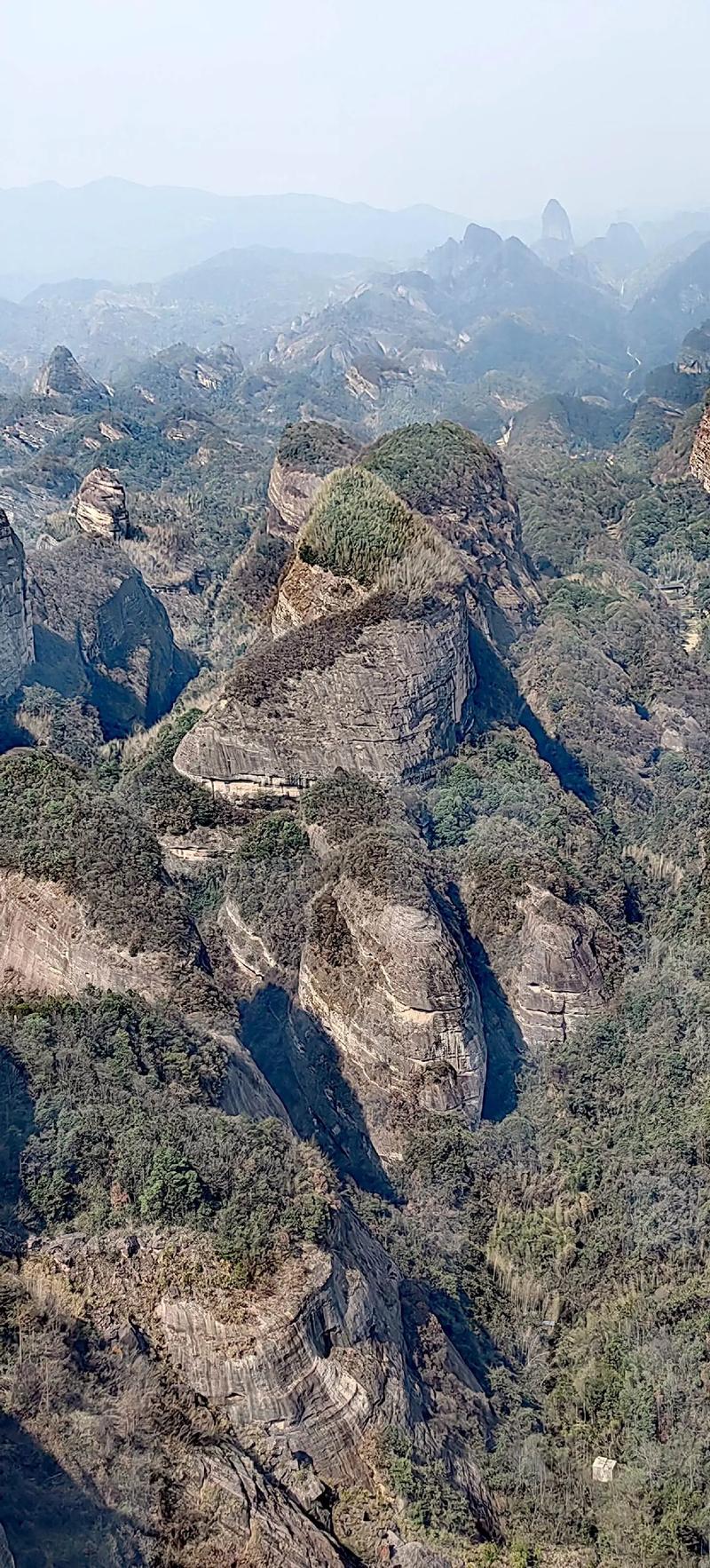 资源县有哪些旅游景点(图1)