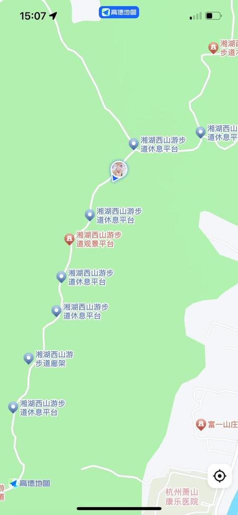 如何写从横县到大明山的旅游线路设计