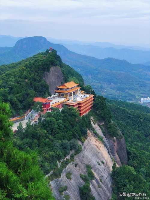 江门有哪些旅游景点