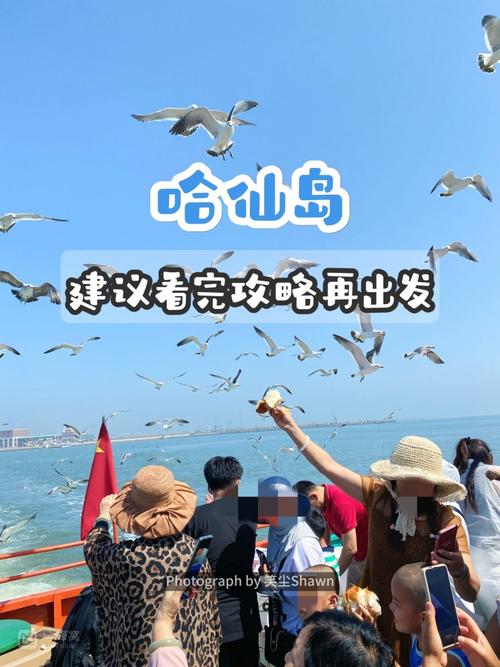 天津自驾哈仙岛旅游攻略