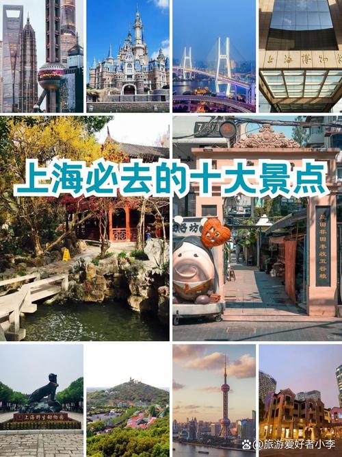 11月8日上海的周边一日旅游去哪里会比较合适(图1)