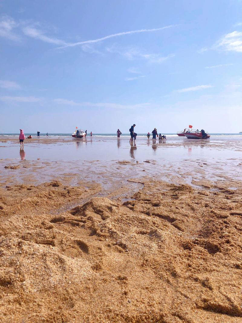 山东最好玩的海边旅游景点(图1)