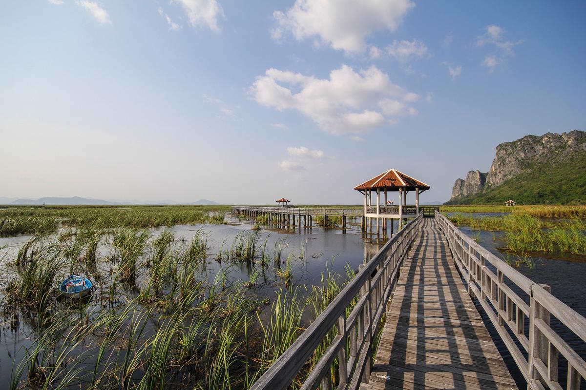 浦东新区附近旅游景点有哪些