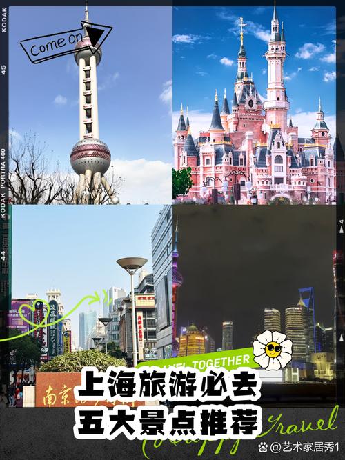 上海有什么好玩的地方上海市中心有那些旅游景点并将具体的门票(图1)