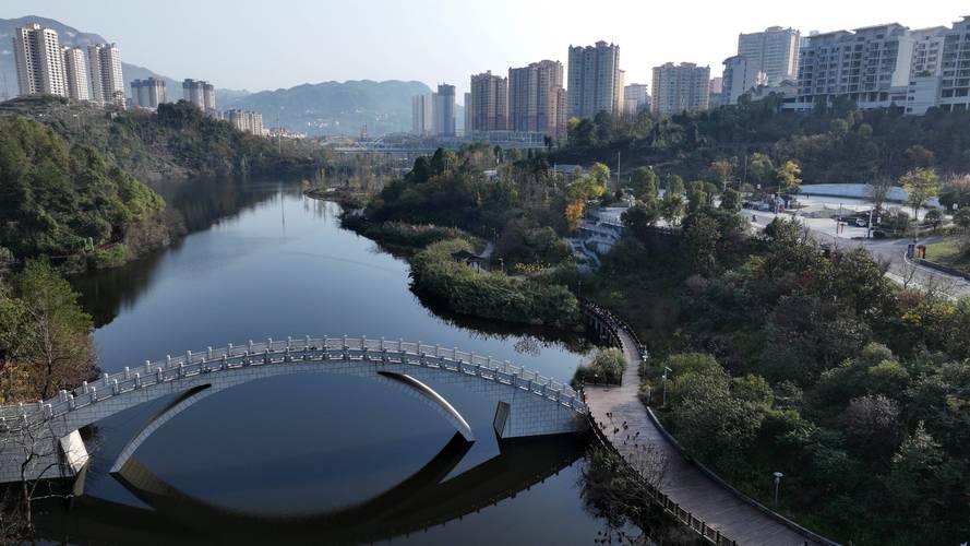 贵州正安有那些旅游景点(图1)