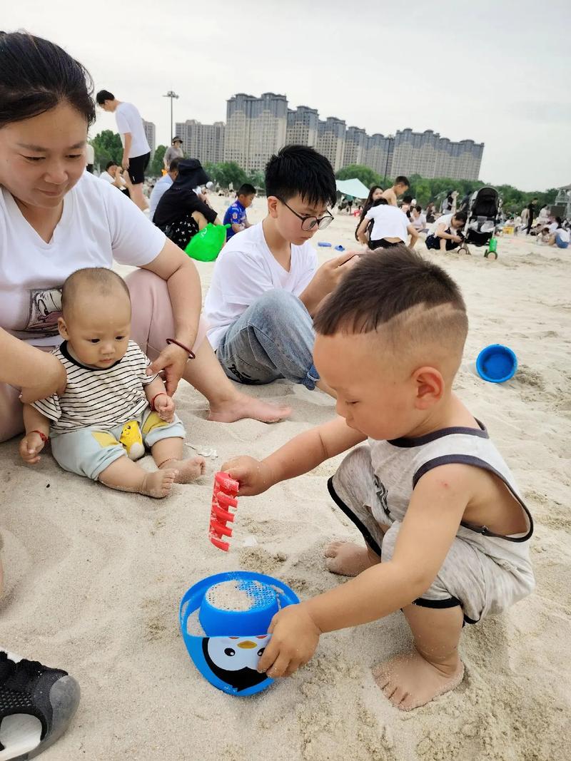 四岁宝宝暑假去哪里旅游最好