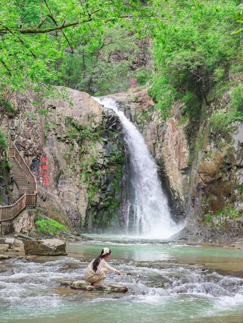 夏天去哪里旅游最凉爽(图1)