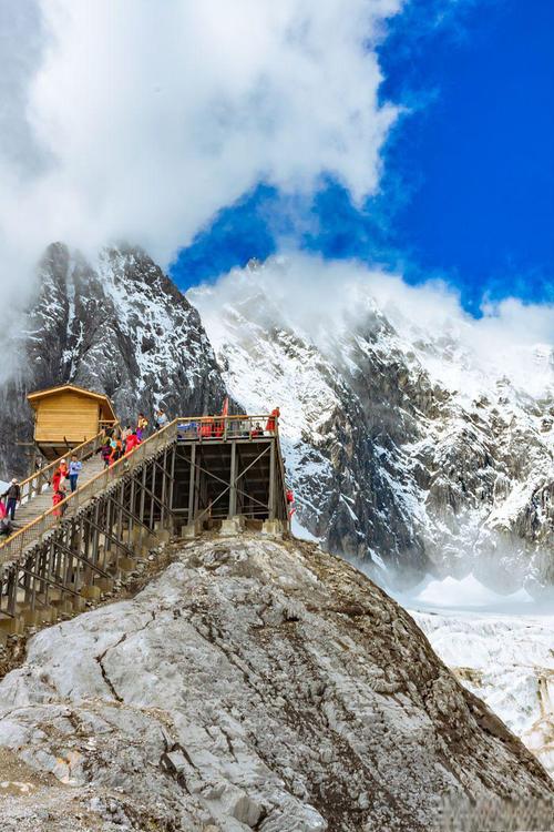 冬季去云南旅游可以去哪些景区