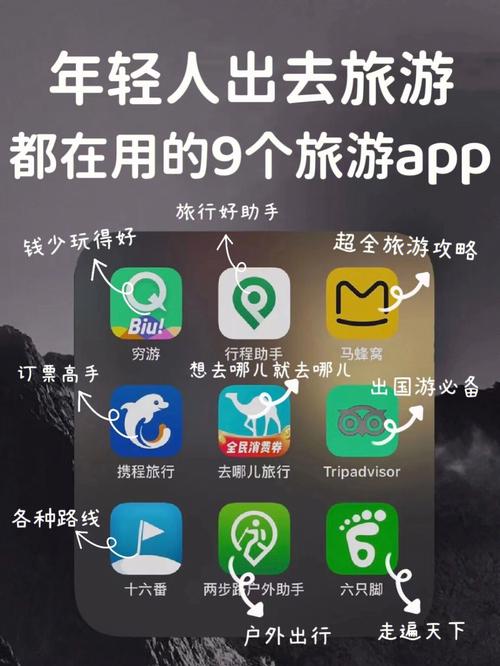 旅游APP软件好多哪个好用呢能找到当地的导游(图1)