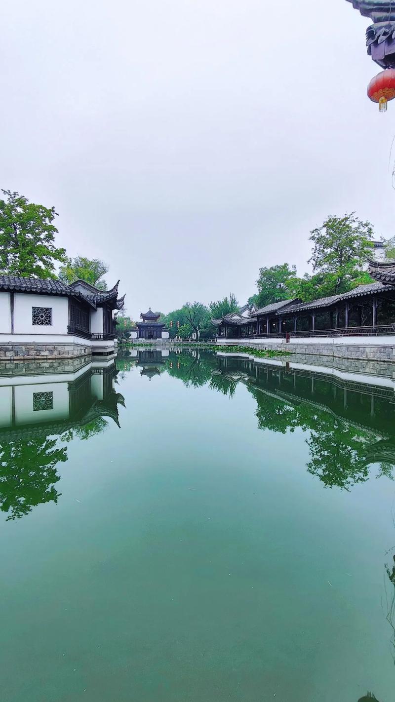 山东临沂有哪些值得去的旅游景点