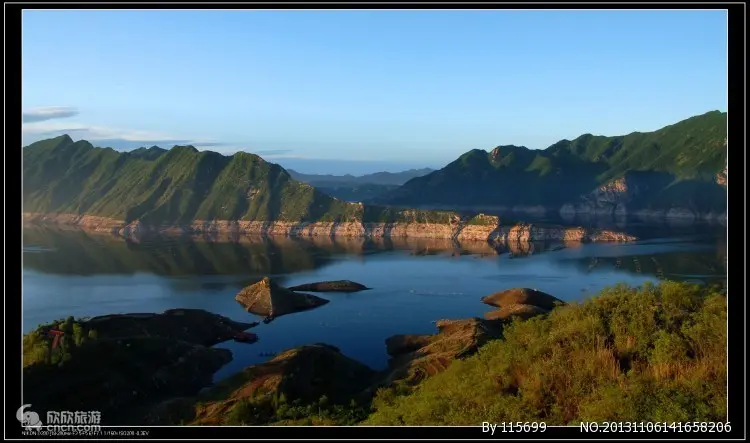 比较全的北京密云水库旅游攻略_吃住行玩自助游全攻略(图3)