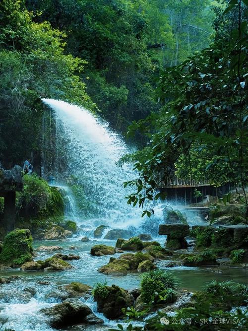 去哪里旅游好七月份最值得去的旅游圣地好玩的地方